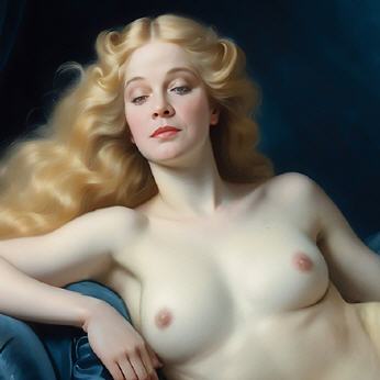 Boudoir