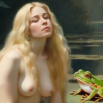 Froschkönig